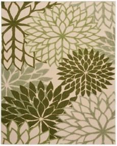 5' x 8' Area Rug