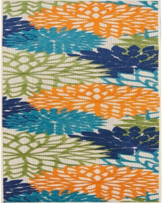 RUNNER 2'3'' x 10'