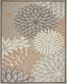 5' x 8' Area Rug