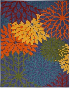 5' x 8' Area Rug