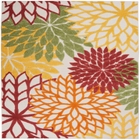 5' x 8' Area Rug