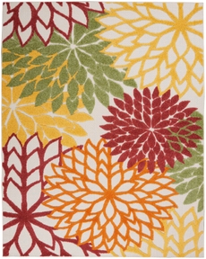 5' x 8' Area Rug