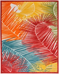8' x 10' Area Rug