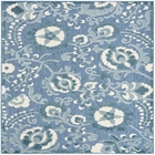 Aloha ALH17 Blue Area Rug