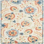 Aloha ALH17 Grey Multicolor Area Rug