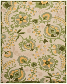 5' x 8' Area Rug