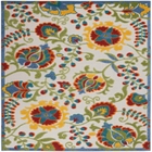 5' x 8' Area Rug