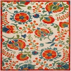 5' x 8' Area Rug