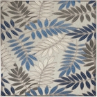 5' x 8' Area Rug