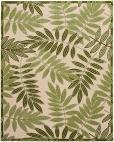 5' x 8' Area Rug