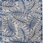 5' x 8' Area Rug