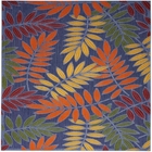 5' x 8' Area Rug