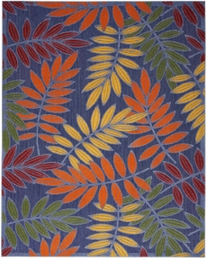 5' x 8' Area Rug