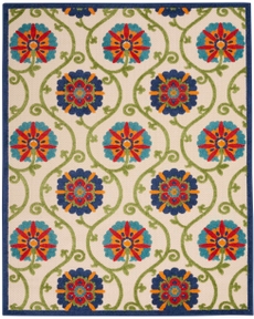5' x 8' Area Rug