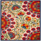 5' x 8' Area Rug