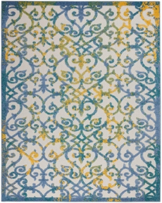 5' x 8' Area Rug