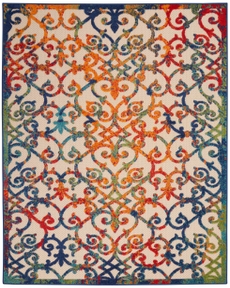 5' x 8' Area Rug