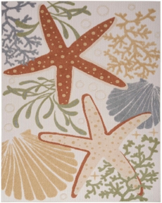 5' x 8' Area Rug