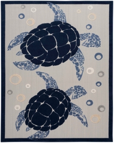 5' x 8' Area Rug