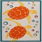 5' x 8' Area Rug