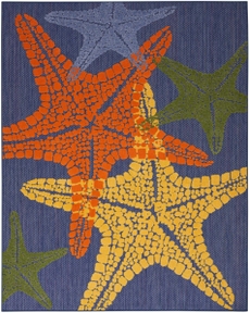 5' x 8' Area Rug