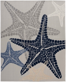 5' x 8' Area Rug