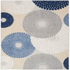 5' x 8' Area Rug