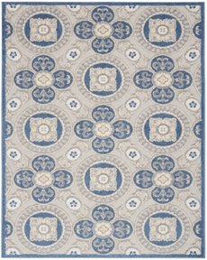 5' x 8' Area Rug