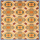 5' x 8' Area Rug