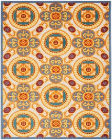 5' x 8' Area Rug