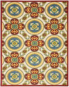 5' x 8' Area Rug