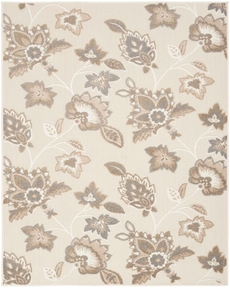 5' x 8' Area Rug