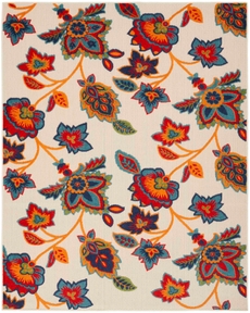 5' x 8' Area Rug