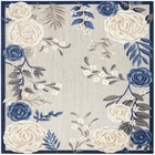 5' x 8' Area Rug