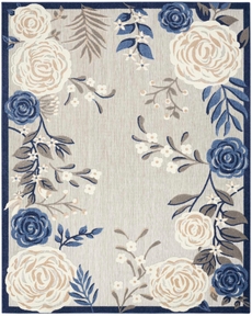 5' x 8' Area Rug