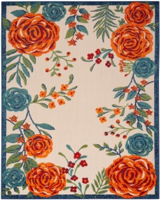 5' x 8' Area Rug