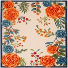 5' x 8' Area Rug