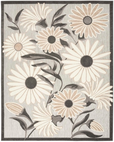 5' x 8' Area Rug
