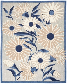 5' x 8' Area Rug