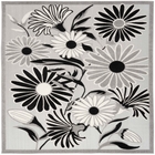5' x 8' Area Rug