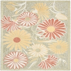 Aloha ALH33 Sage Rose Area Rug