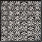 5' x 8' Area Rug