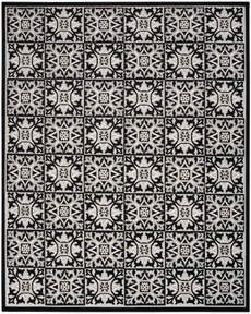 5' x 8' Area Rug