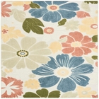 Aloha ALH42 Multicolor Area Rug