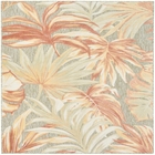 Aloha ALH43 Sage Rose Area Rug