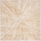 Ambiance AMI01 Ivory Gold Area Rug
