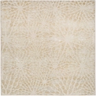 Ambiance AMI02 Ivory Gold Area Rug