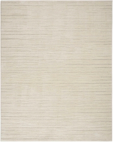 Andes AND01 Ivory Grey Area Rug
