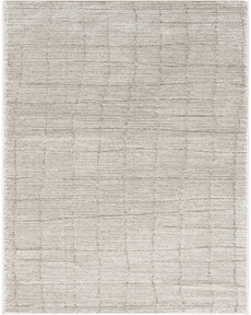Andes AND04 Grey 2'2" x 7'6" Area Rug