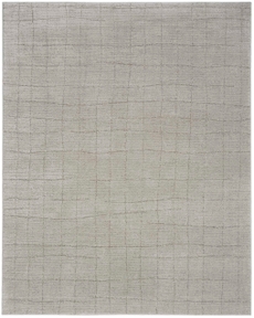 Andes AND04 Grey Area Rug